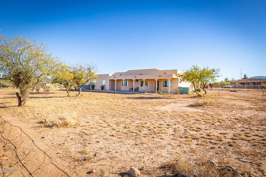 Looking for your place to call HOME? This house is waiting for you. This 2015 built home sits beautifully on almost an acre. Enjoy your outdoors on the porch or patio in the brand new hot tub. Interior of this home will wow you stunning finishes and great space. Contact me for a private showing.