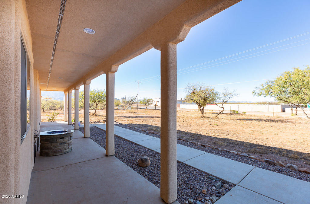 SIERRA VISTA ESTATES - Residential