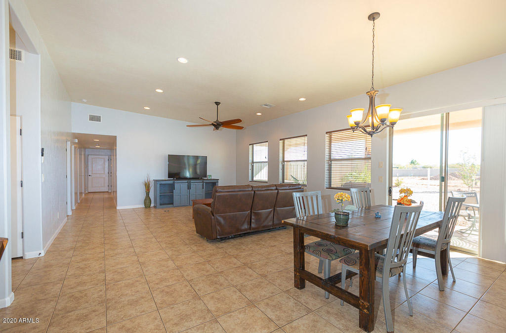 SIERRA VISTA ESTATES - Residential