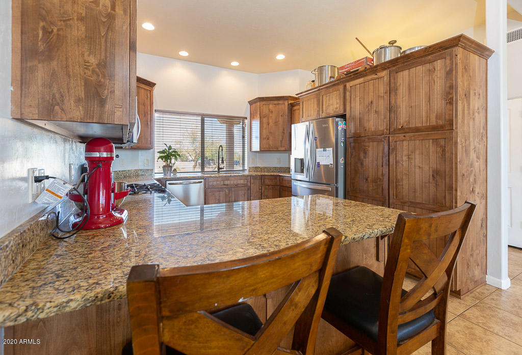 SIERRA VISTA ESTATES - Residential