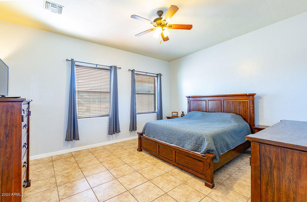 SIERRA VISTA ESTATES - Residential