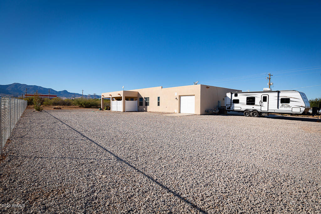 SIERRA VISTA ESTATES - Residential