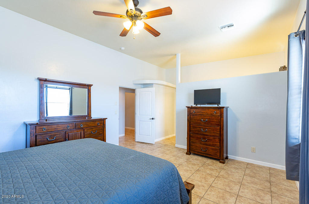 SIERRA VISTA ESTATES - Residential