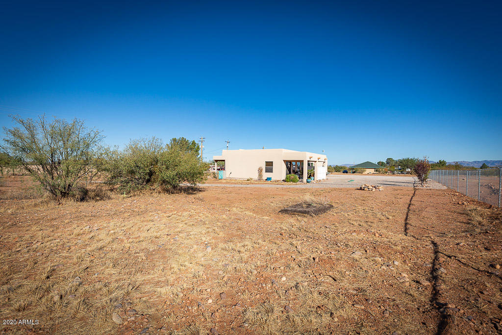 SIERRA VISTA ESTATES - Residential