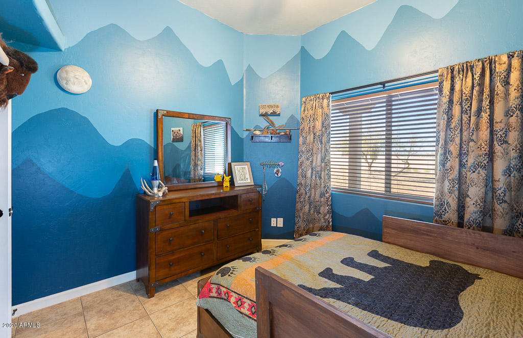 SIERRA VISTA ESTATES - Residential