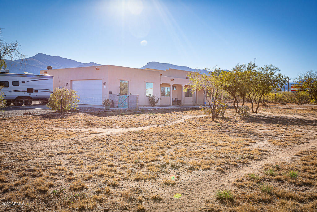 SIERRA VISTA ESTATES - Residential
