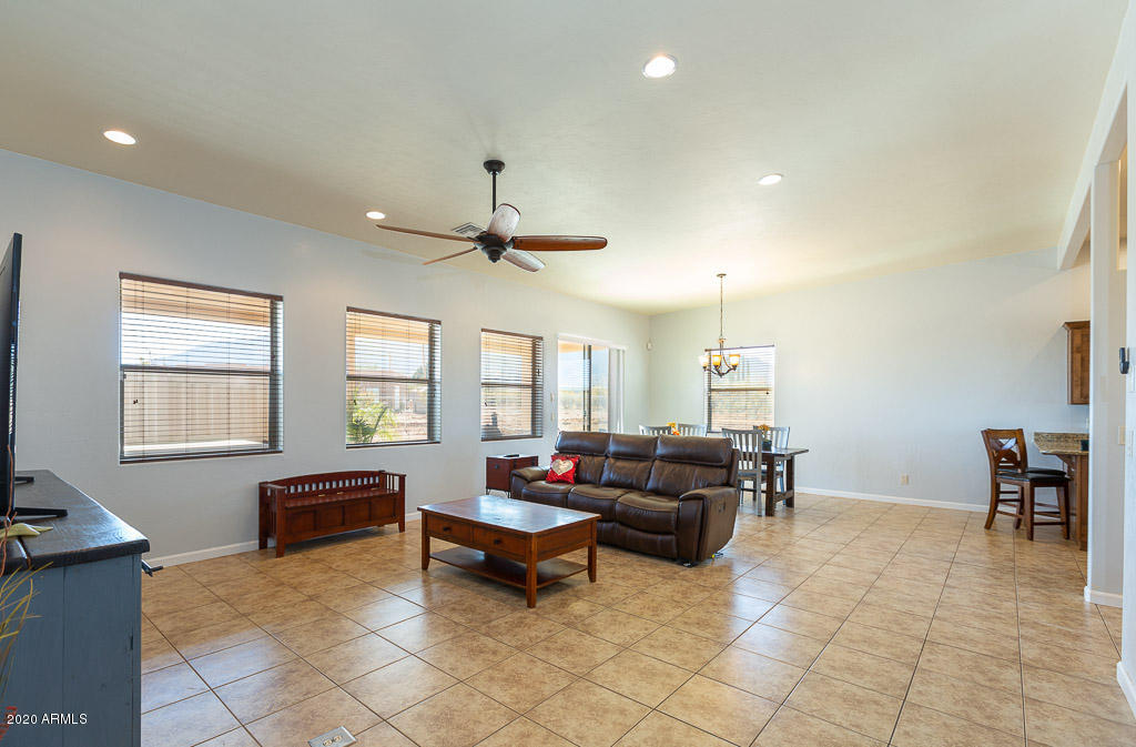 SIERRA VISTA ESTATES - Residential