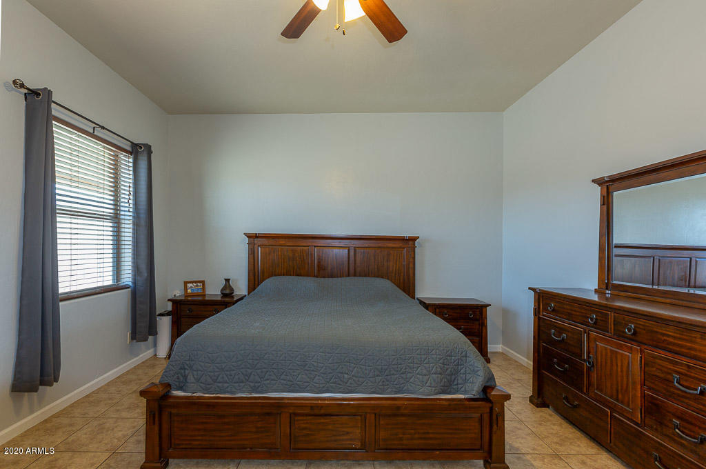 SIERRA VISTA ESTATES - Residential