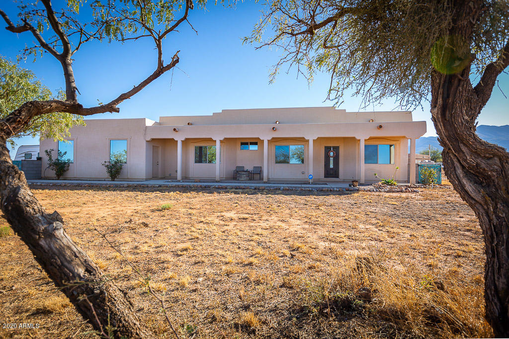 SIERRA VISTA ESTATES - Residential