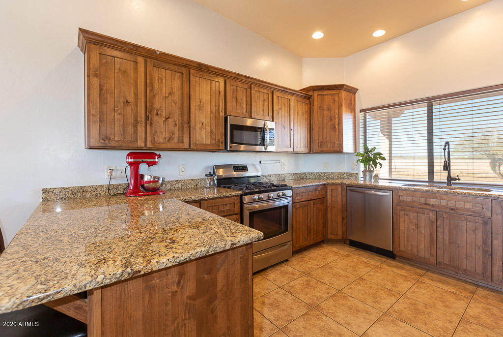 SIERRA VISTA ESTATES - Residential