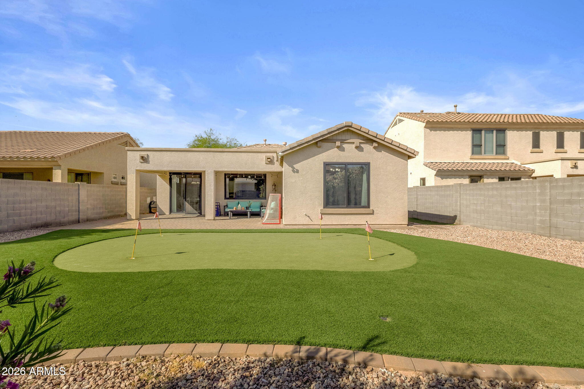 Power Ranch - Residential