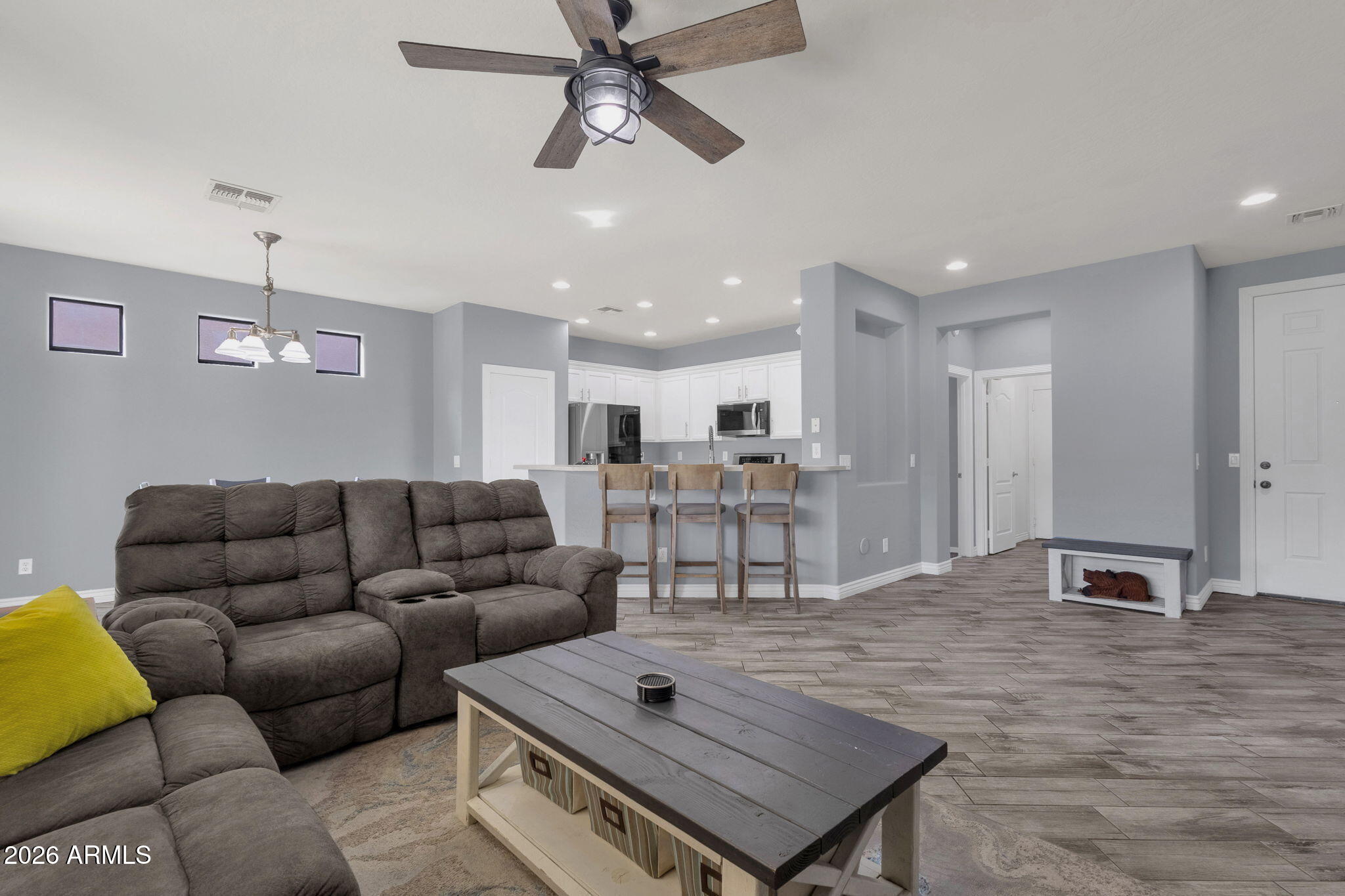 Power Ranch - Residential