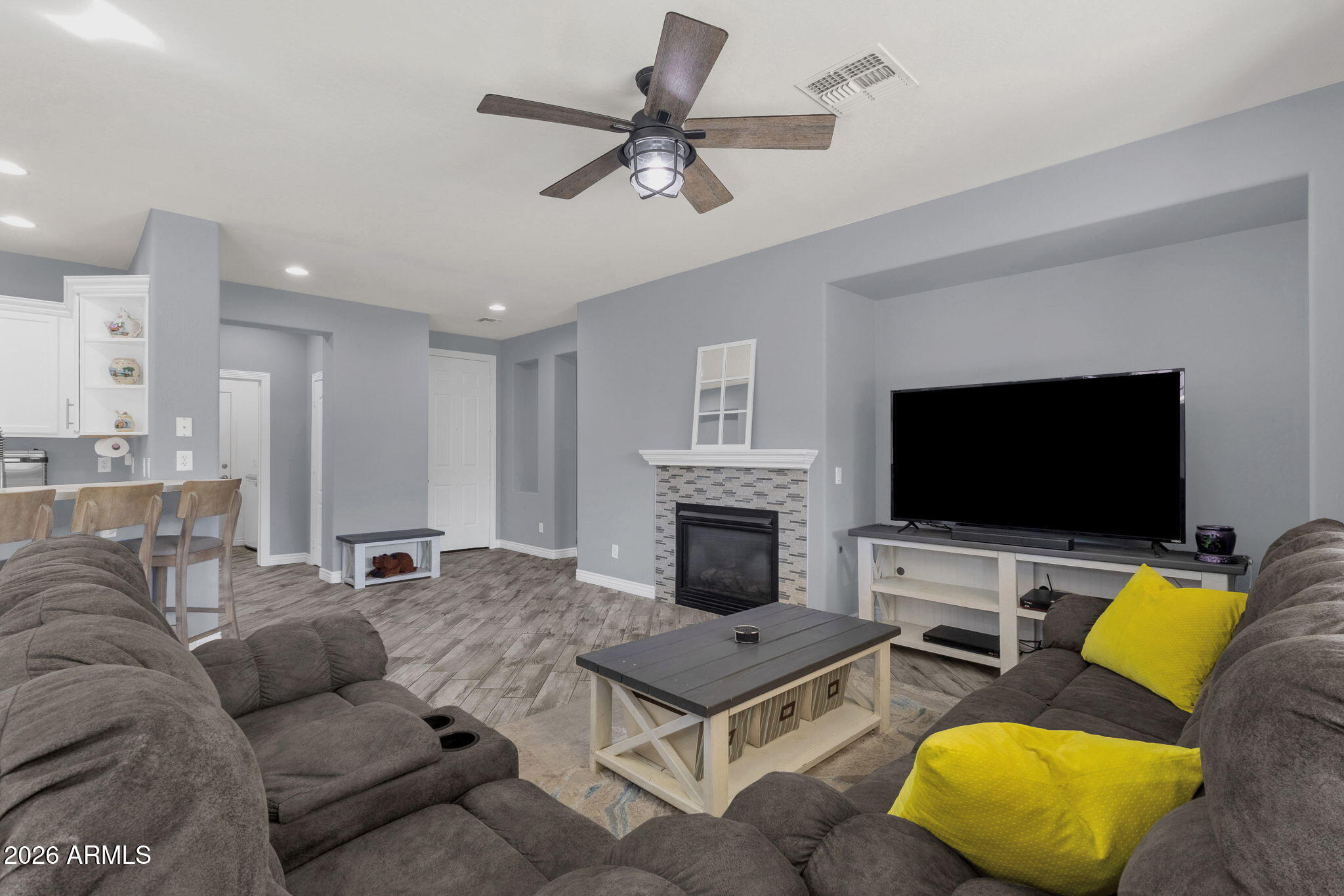 Power Ranch - Residential