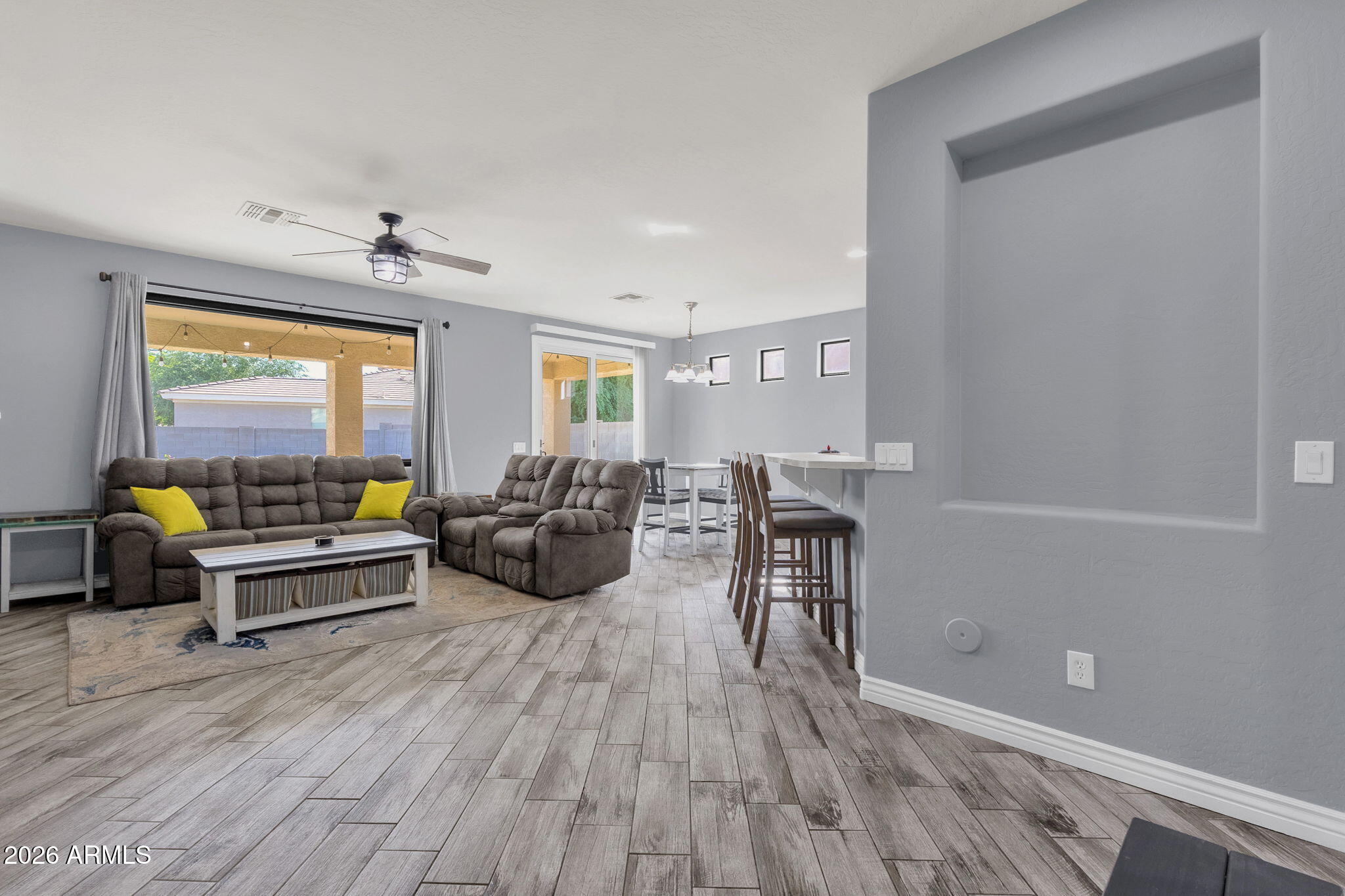 Power Ranch - Residential