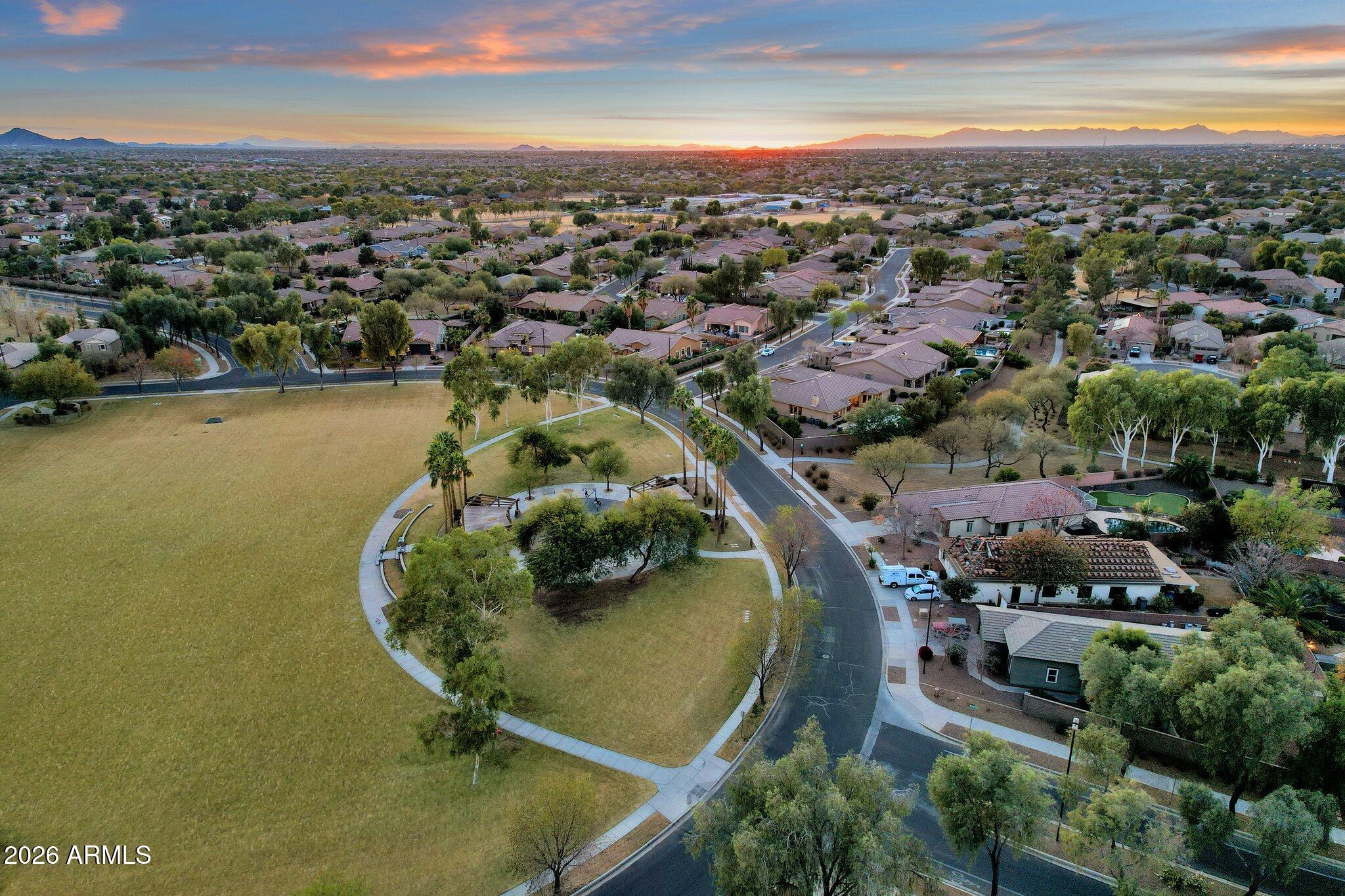 Power Ranch - Residential