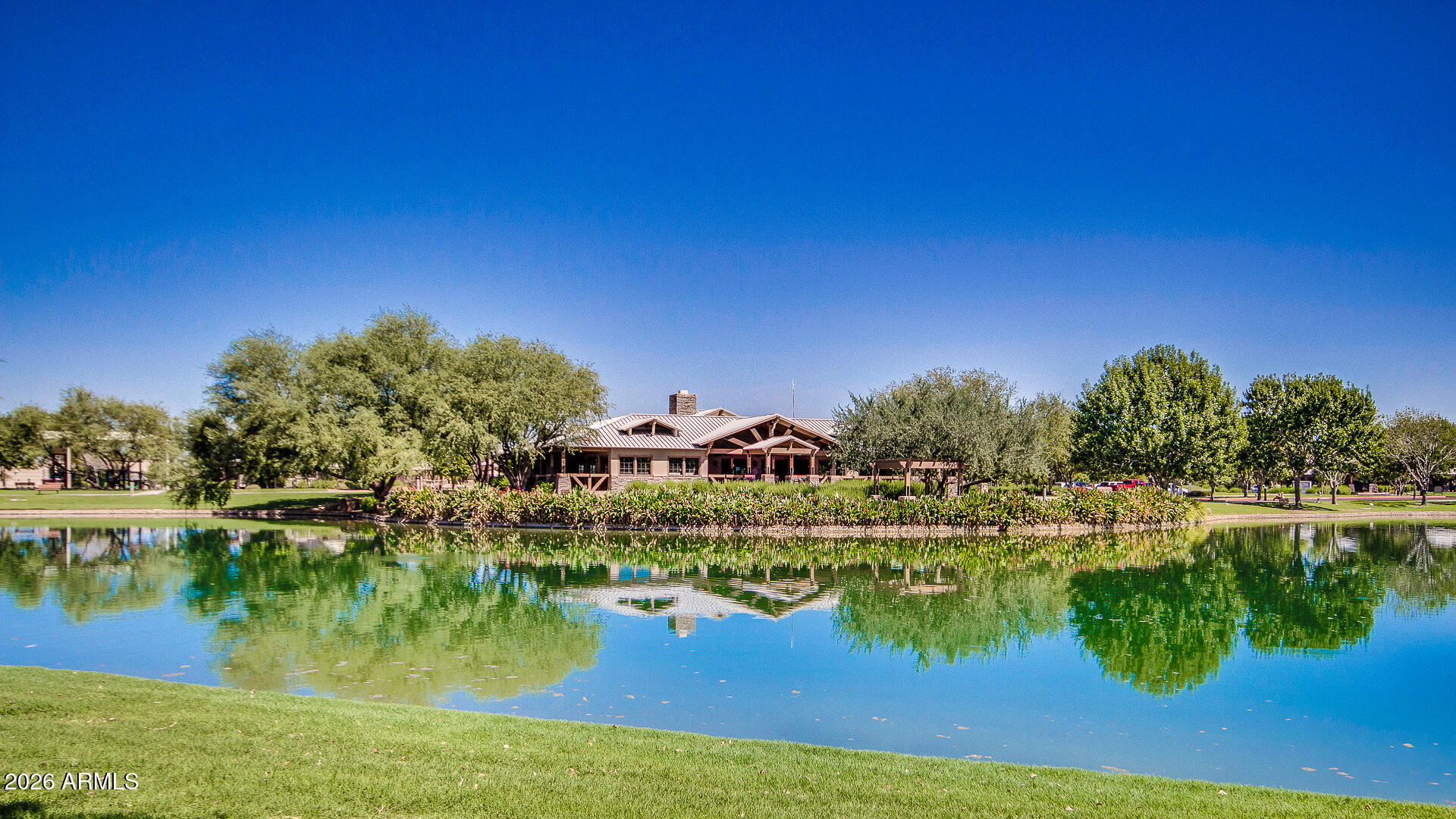 Power Ranch - Residential
