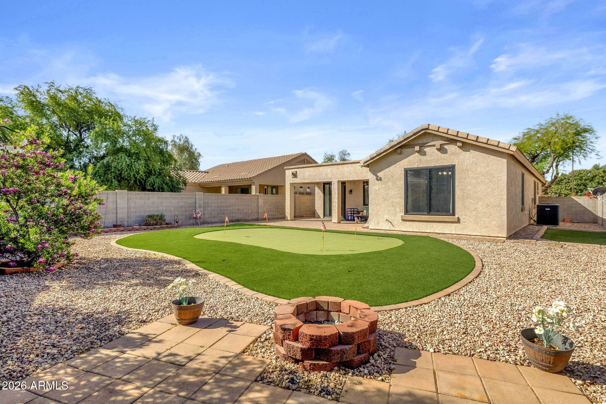 Power Ranch - Residential