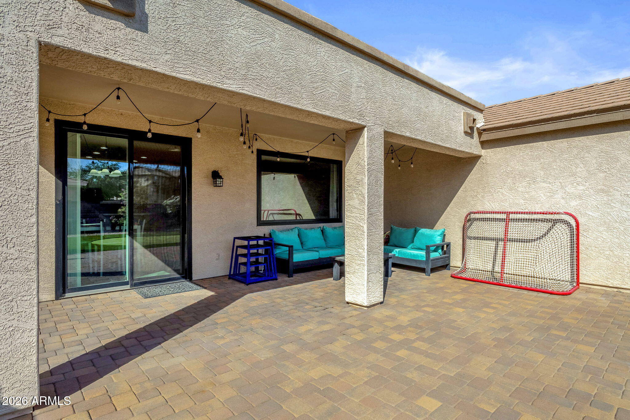 Power Ranch - Residential