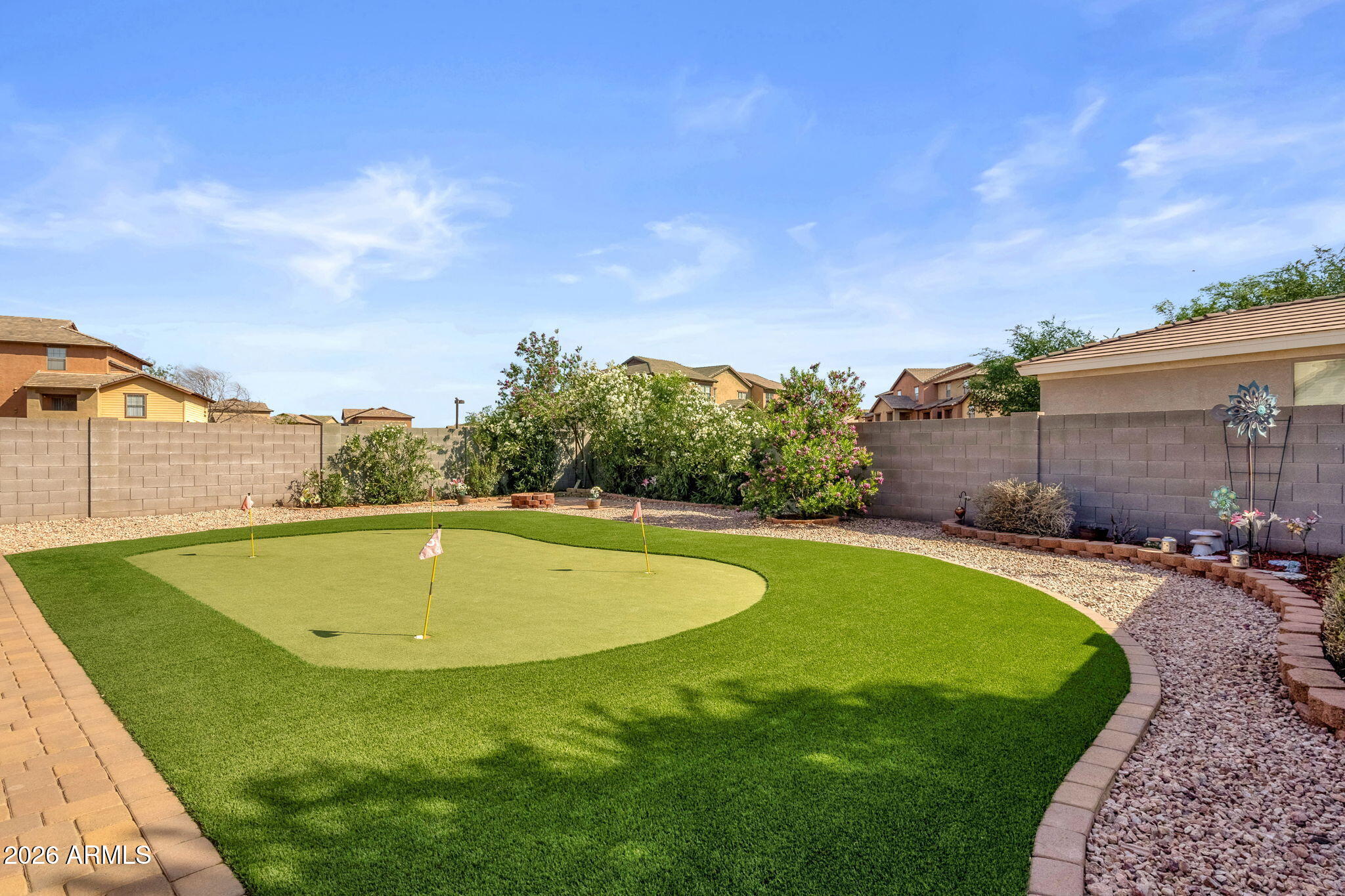 Power Ranch - Residential