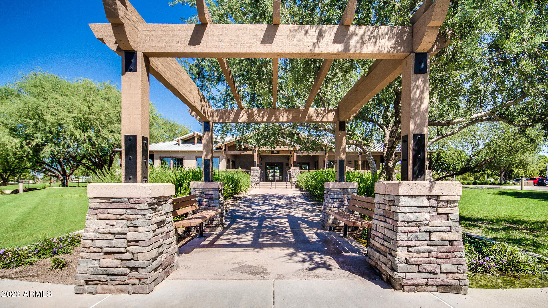 Power Ranch - Residential