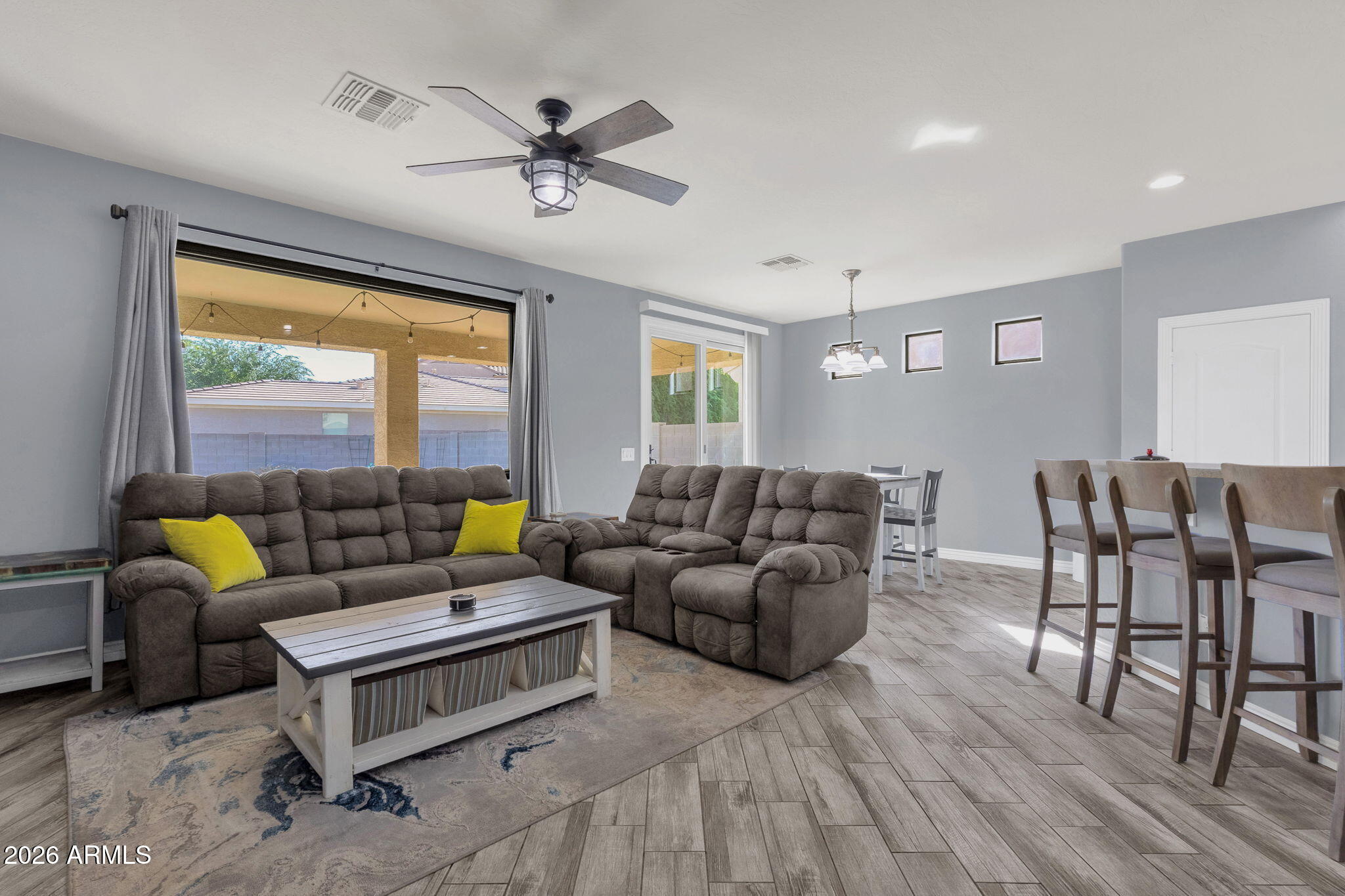 Power Ranch - Residential