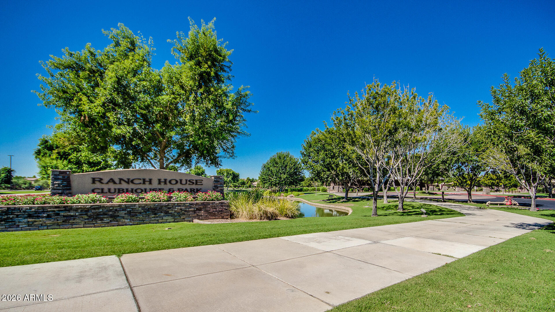 Power Ranch - Residential
