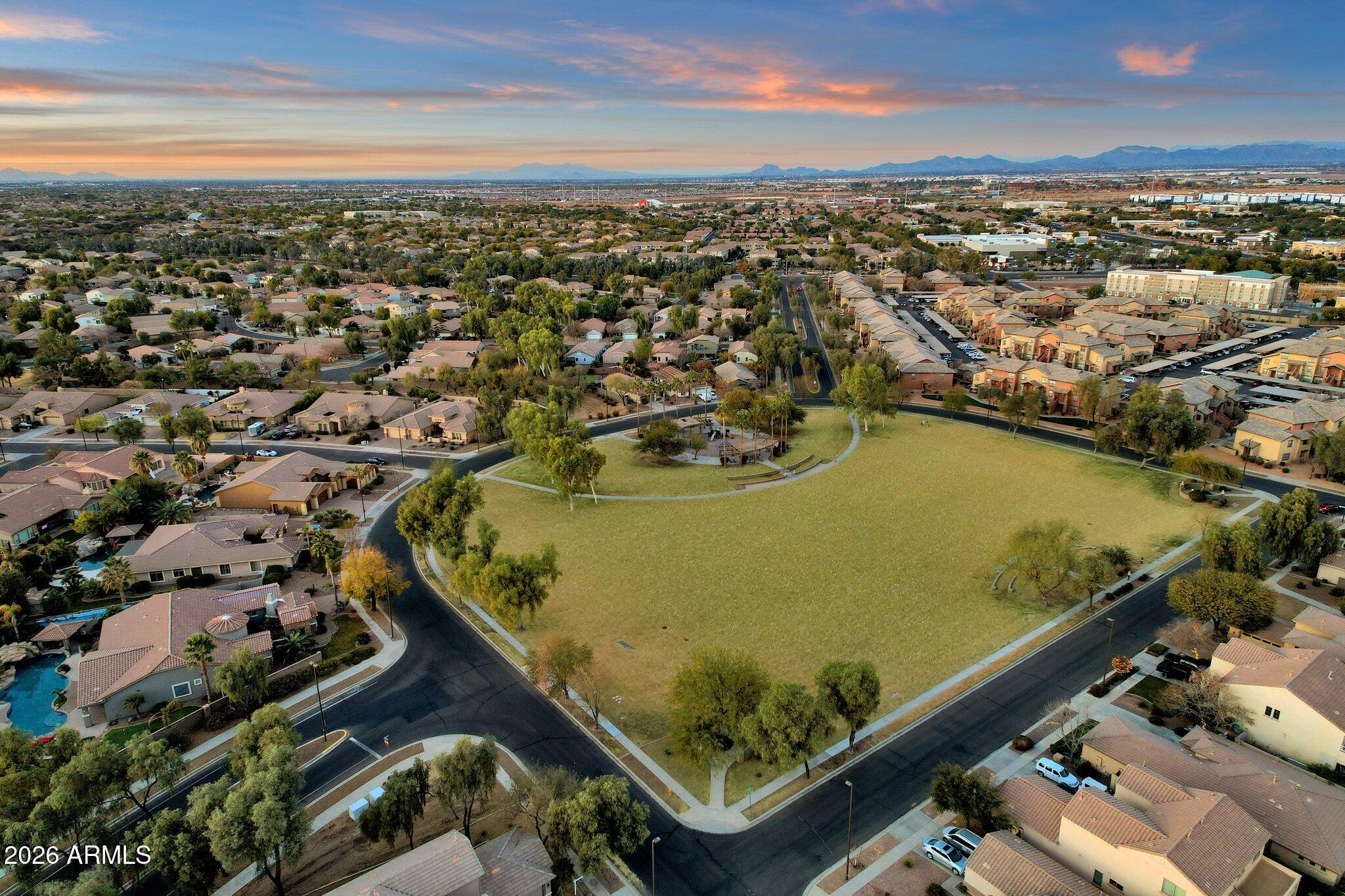 Power Ranch - Residential