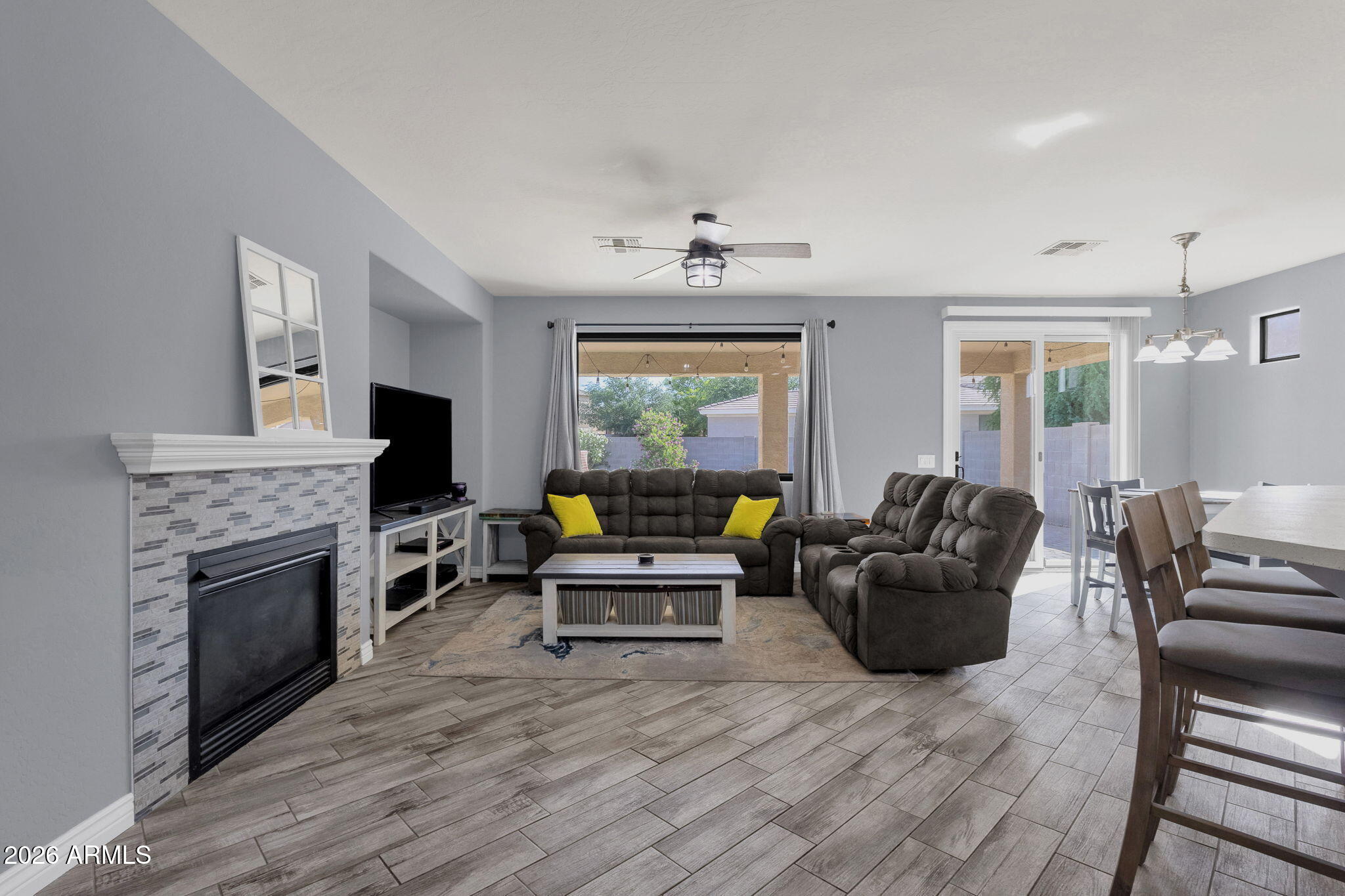 Power Ranch - Residential