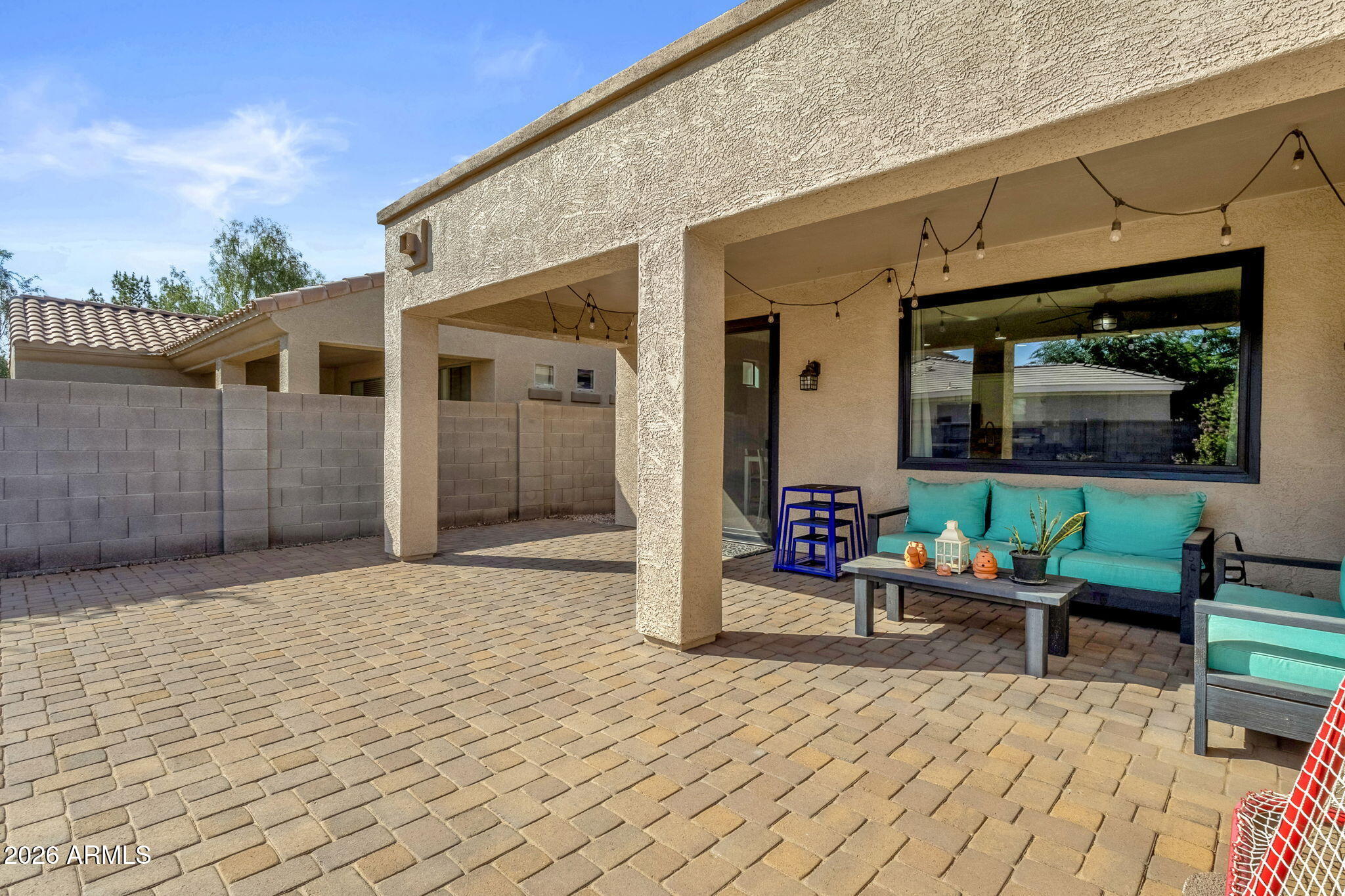 Power Ranch - Residential