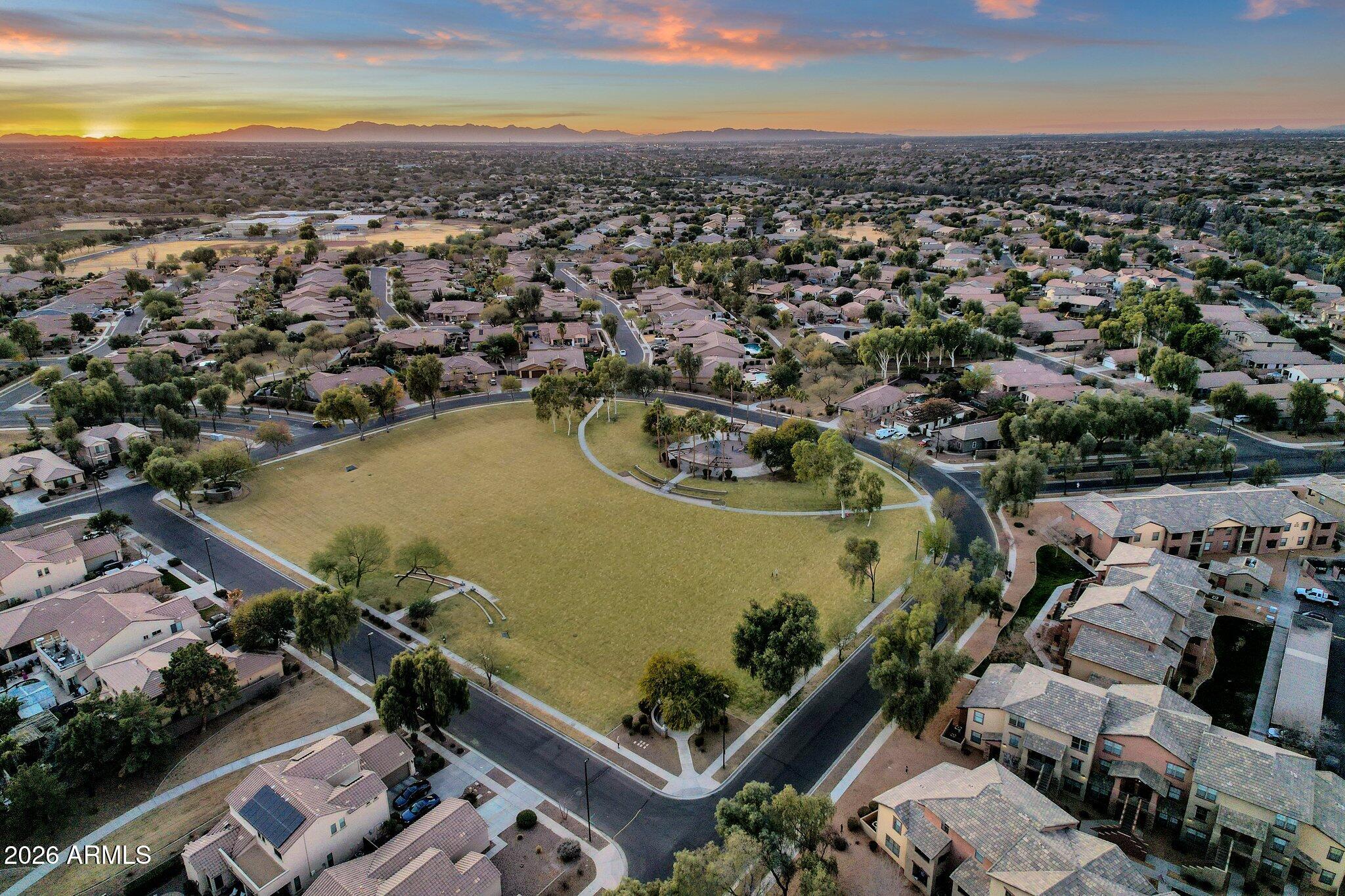 Power Ranch - Residential