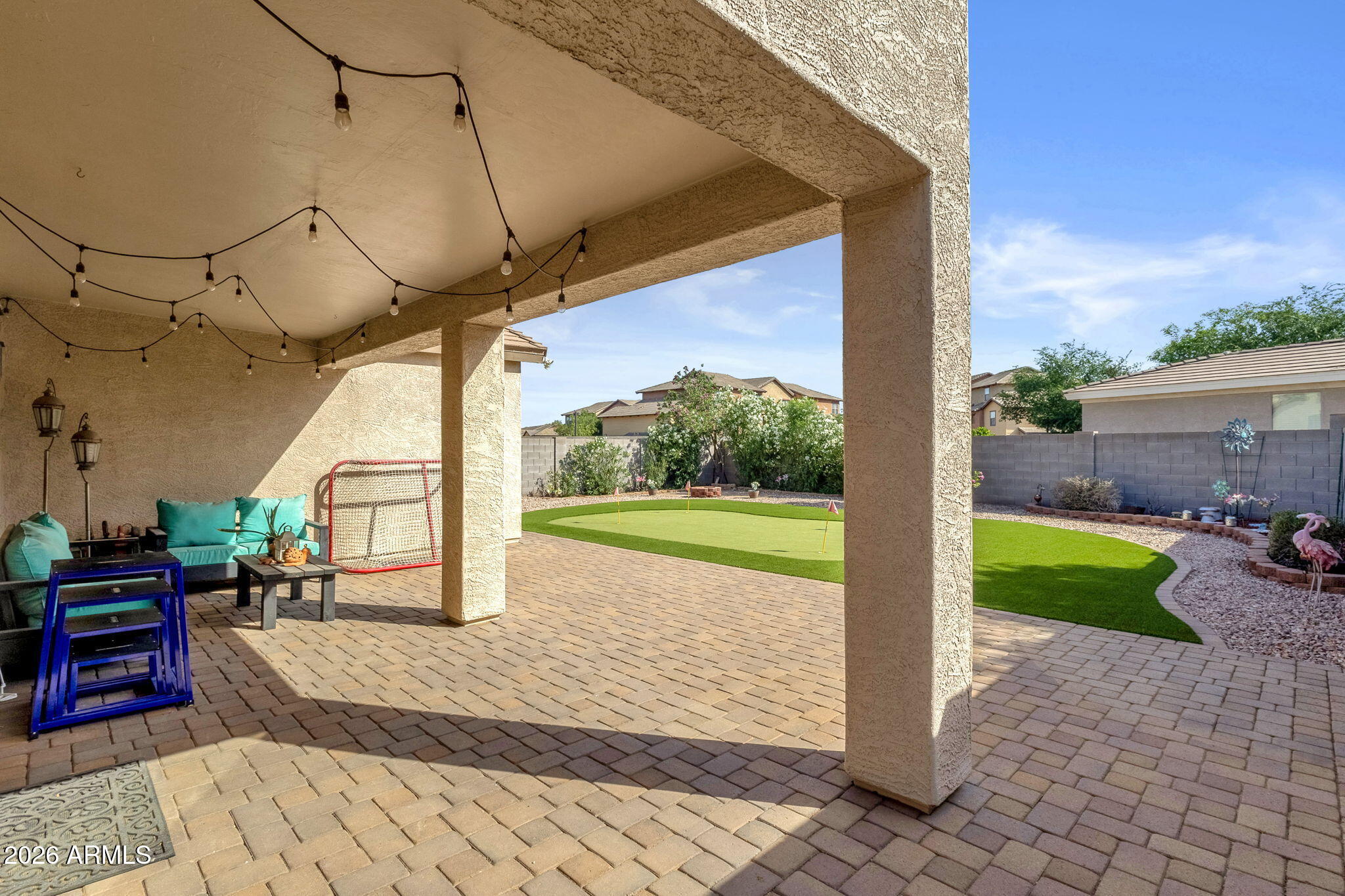 Power Ranch - Residential