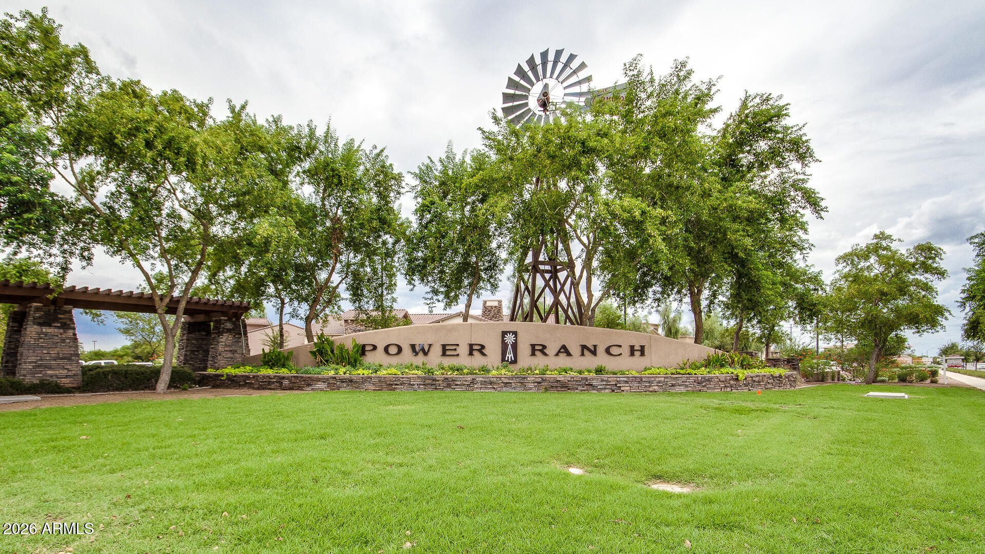 Power Ranch - Residential