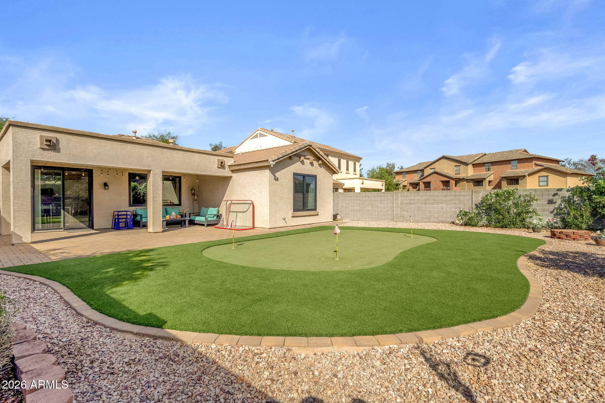 Power Ranch - Residential