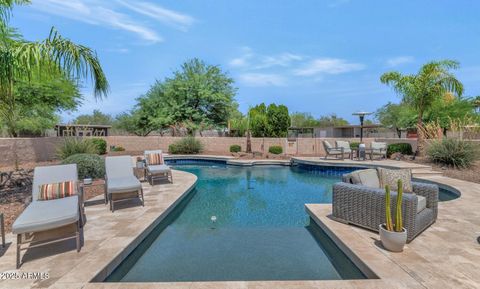 12682 N 80th Place Scottsdale AZ 85260