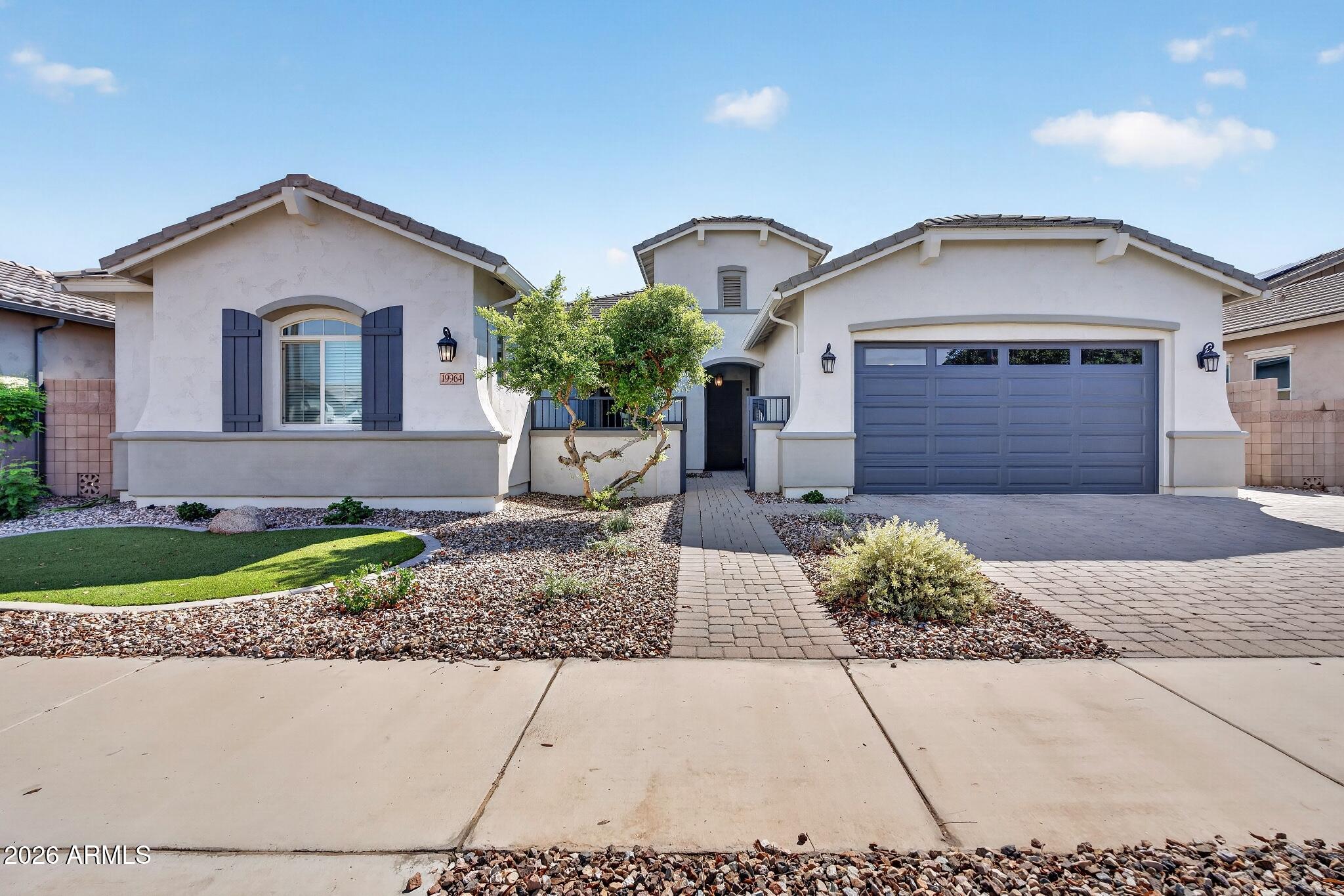 19964 S MESQUITE Drive