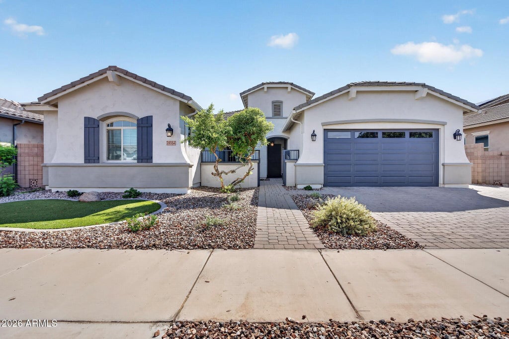 Photo of 19964 S Mesquite Drive, Queen Creek, AZ 85142 (MLS # 7075259)