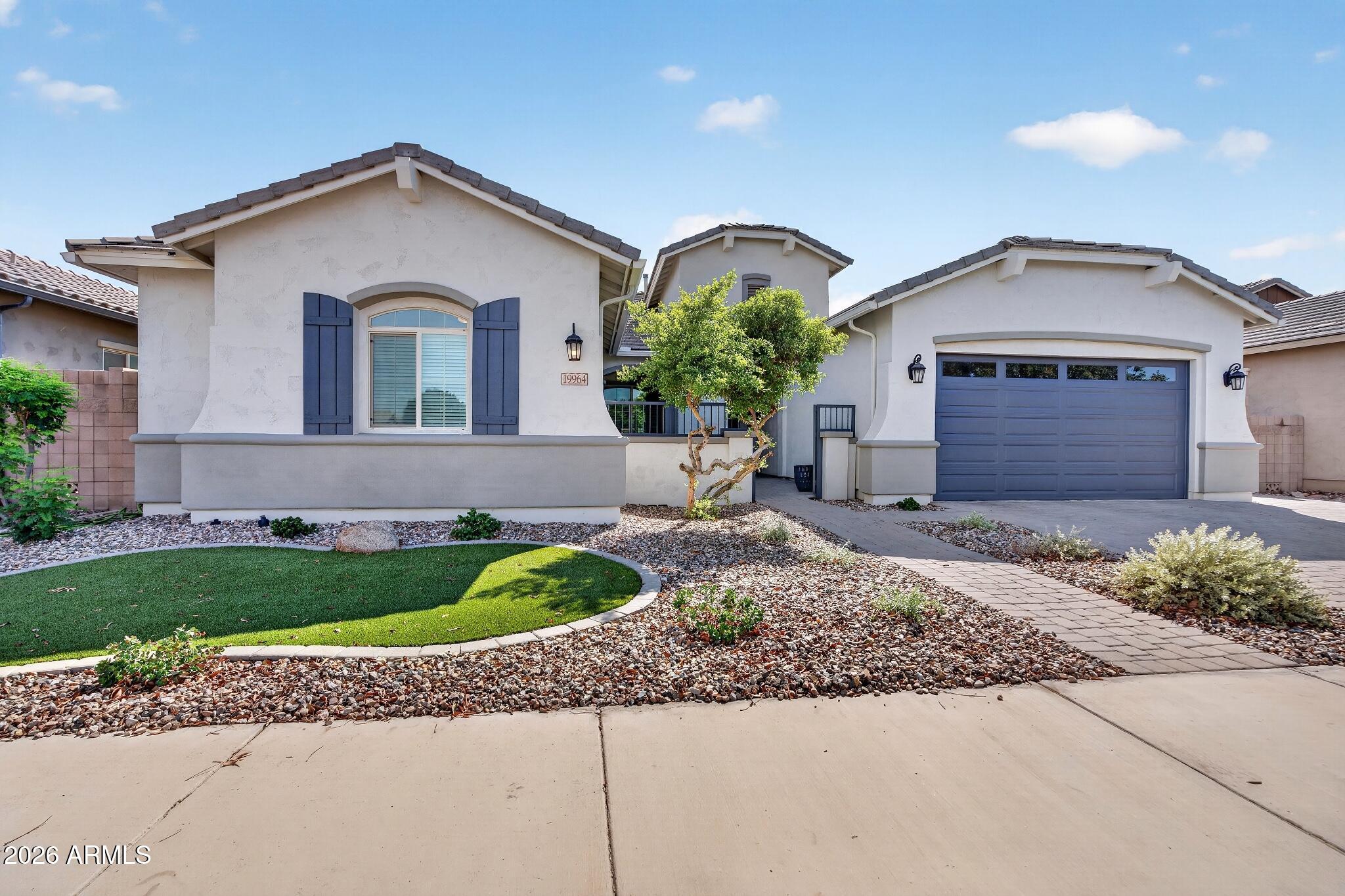 19964 S MESQUITE Drive