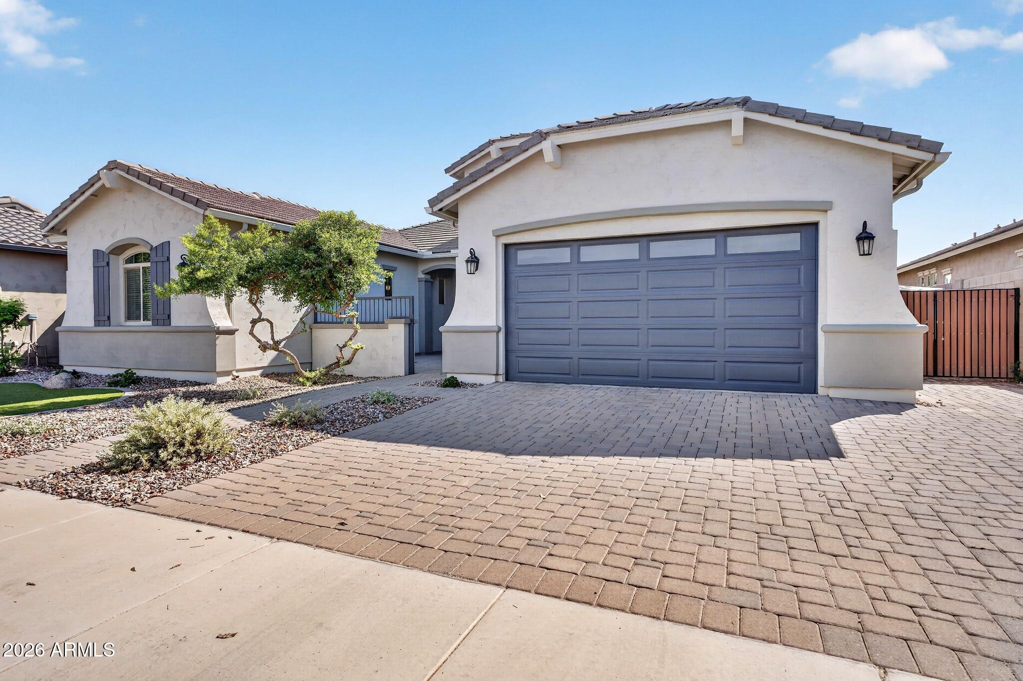 19964 S MESQUITE Drive