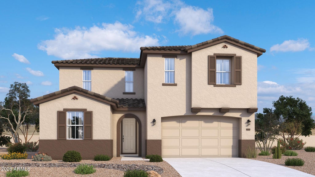 Photo of 13025 W Trumbull Road, Avondale, AZ 85323 (MLS # 7095134)