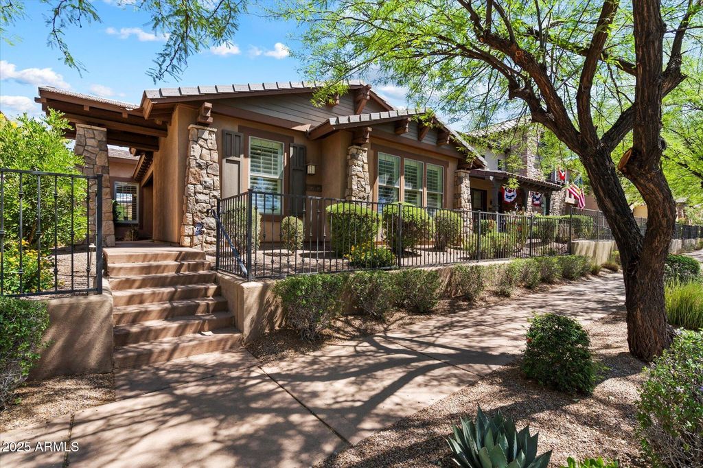 Photo of 9262 E Desert Park Drive, Scottsdale, AZ 85255 (MLS # 6882431)