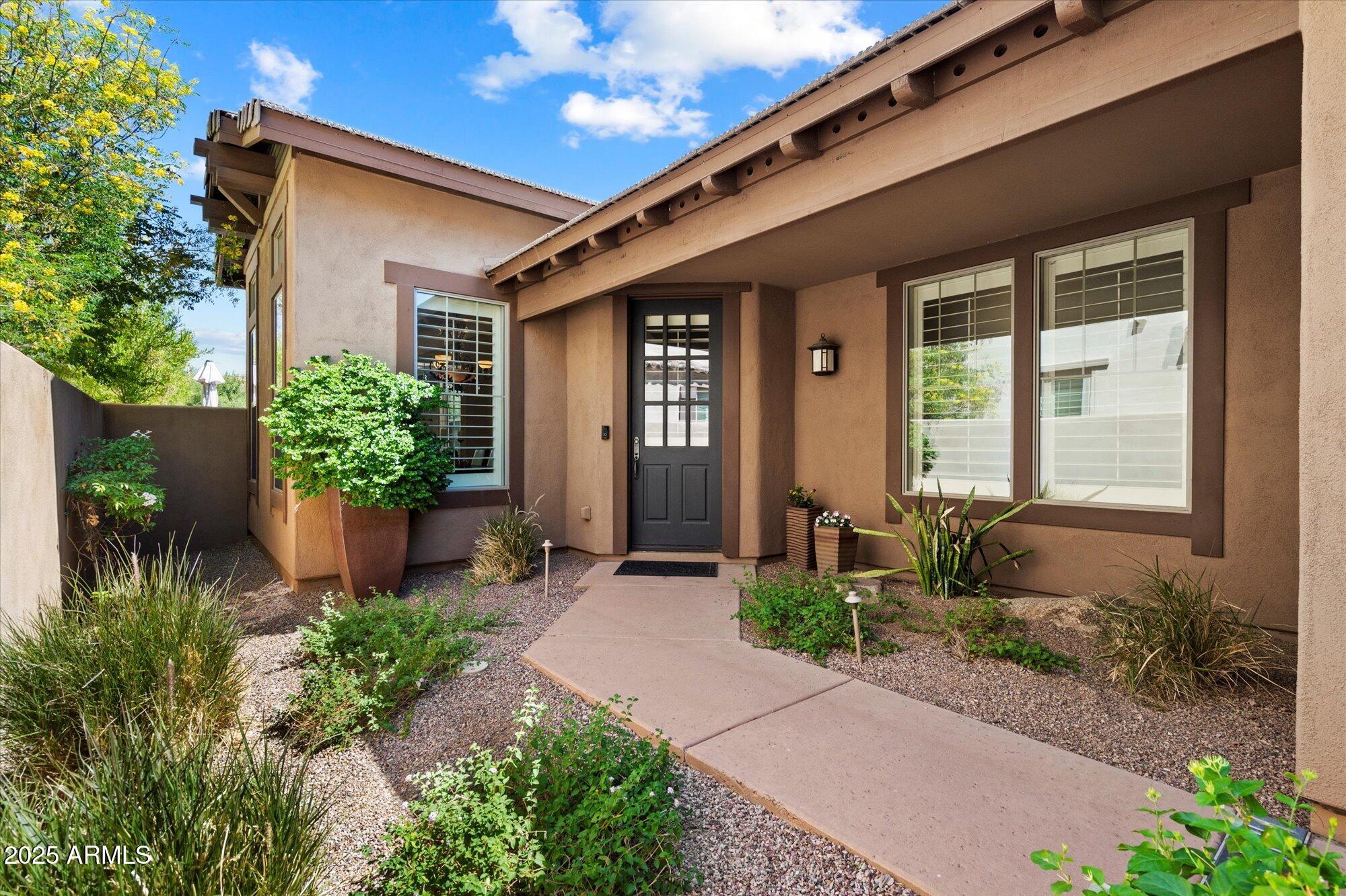 9262 E Desert Park Drive