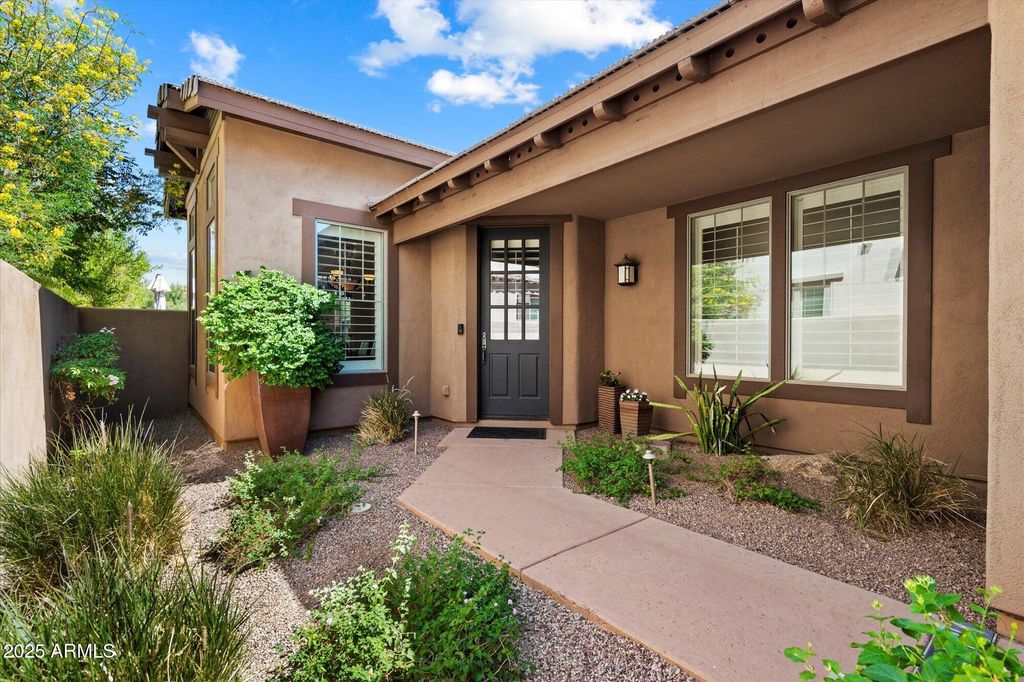 Photo of 9262 E Desert Park Drive, Scottsdale, AZ 85255 (MLS # 6882431)