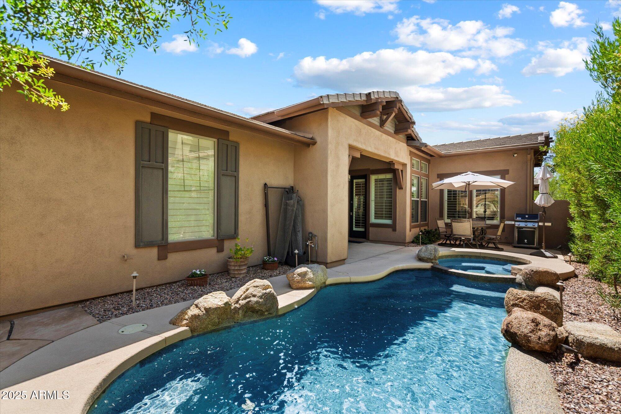 9262 E Desert Park Drive