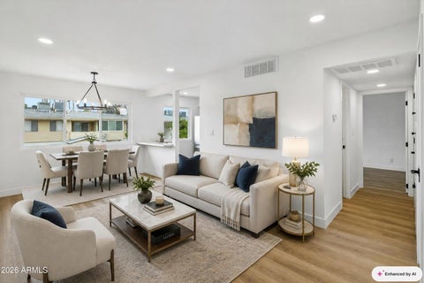 Photo of 8220 E Garfield Street #M209, Scottsdale, AZ 85257 (MLS # 7082821)