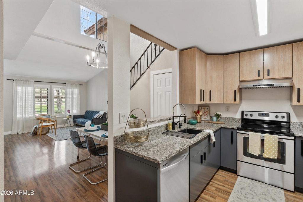 Photo of 8625 E Belleview Place #1046, Scottsdale, AZ 85257 (MLS # 6974492)