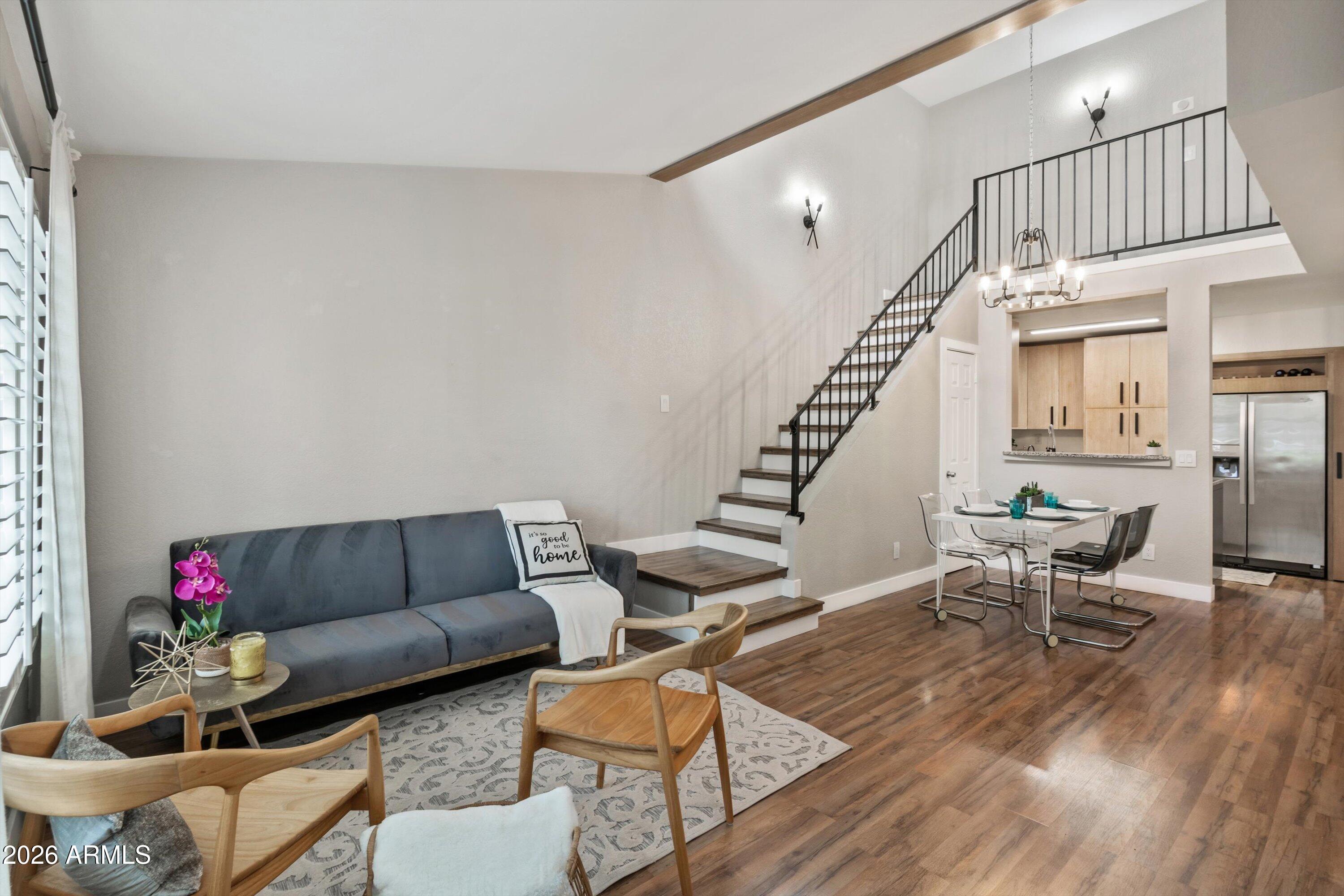 8625 E BELLEVIEW Place 1046