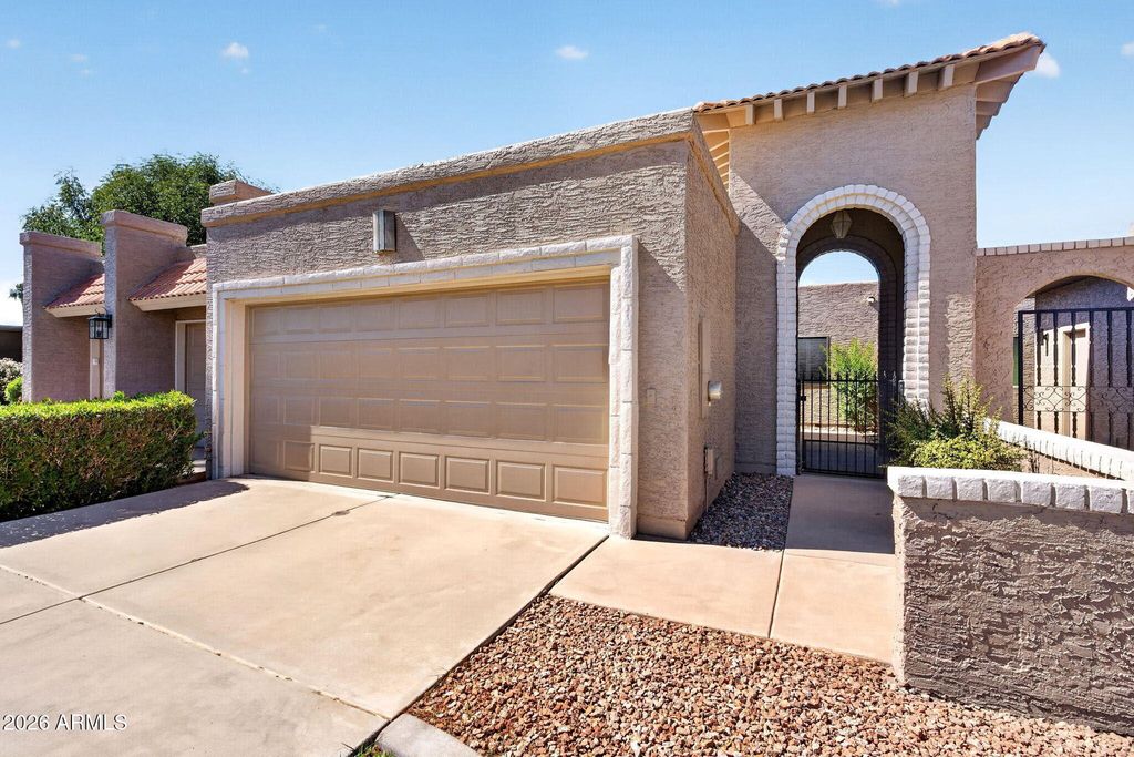 Photo of 9834 E Minnesota Avenue, Sun Lakes, AZ 85248 (MLS # 7025730)
