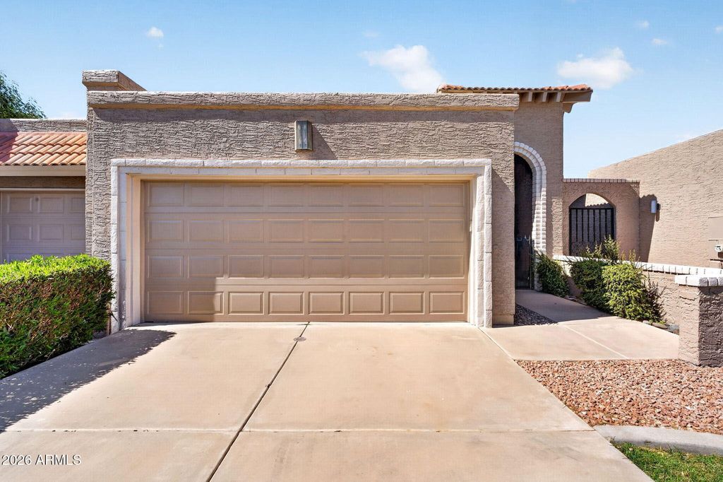 Photo of 9834 E Minnesota Avenue, Sun Lakes, AZ 85248 (MLS # 7025730)