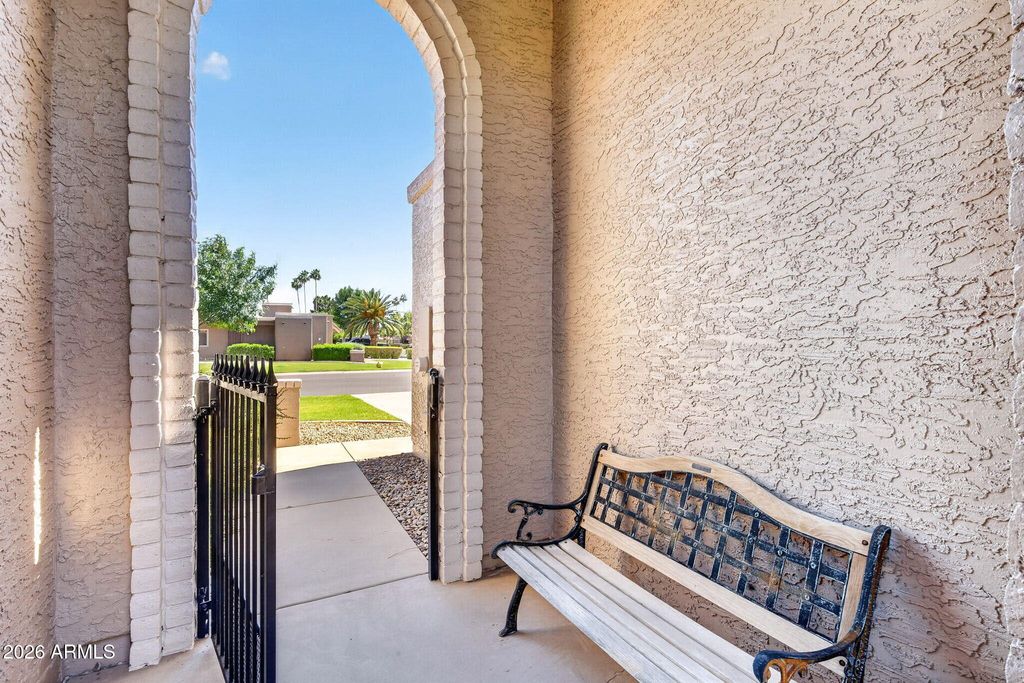 Photo of 9834 E Minnesota Avenue, Sun Lakes, AZ 85248 (MLS # 7025730)