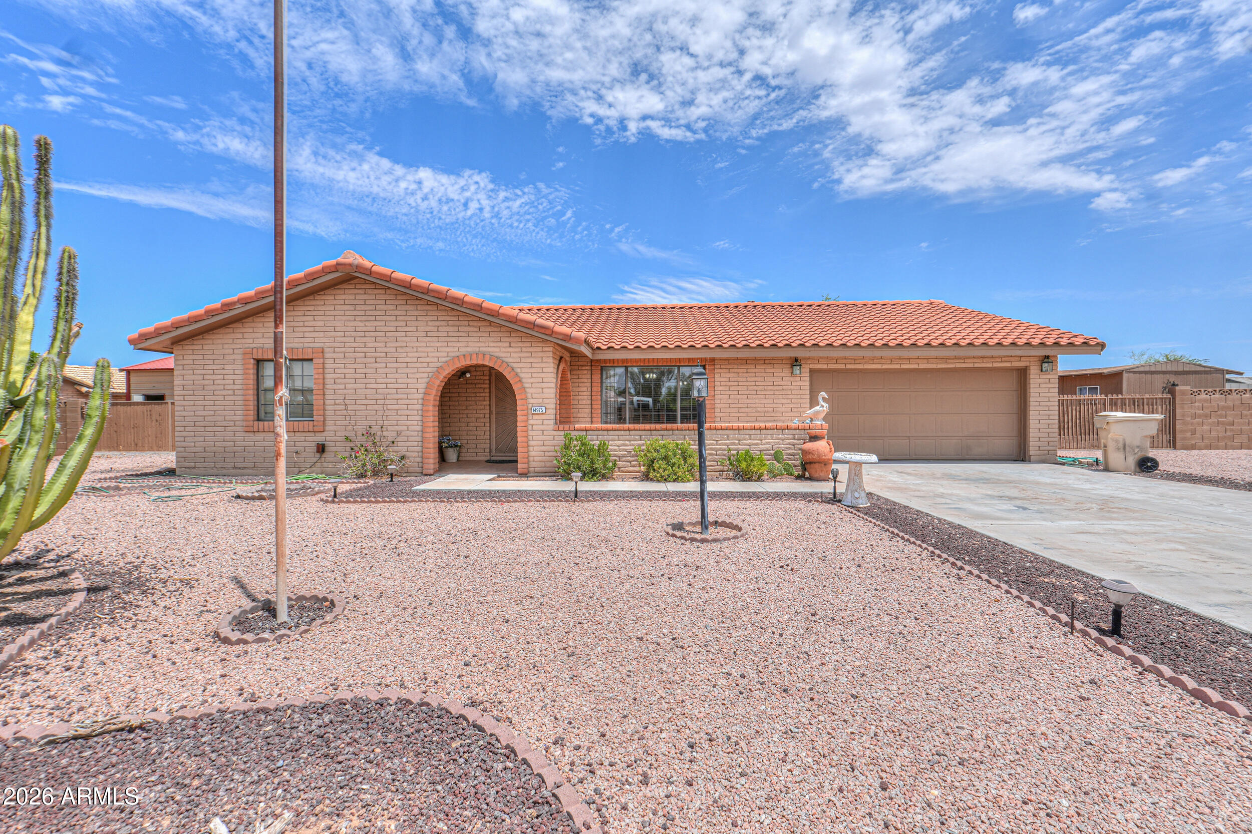 14975 S OAKMONT Drive